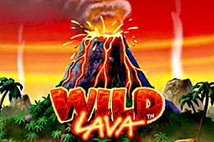 Wild Lava - SPINBET123
