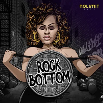 Rock Bottom - SPINBET123