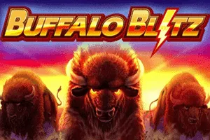Buffalo Blitz - SPINBET123