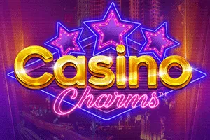 Casino Charms - SPINBET123