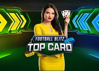 Football Blitz - SPINBET123