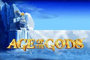 Age of the Gods: Age of the Gods™ - SPINBET123