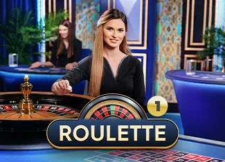 Roulette Azure - SPINBET123
