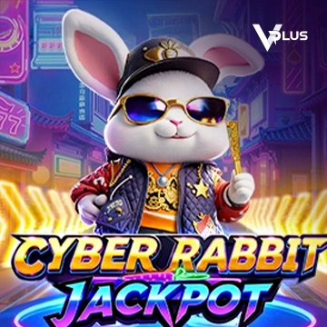 Cyber Rabbit Jackpot - SPINBET123