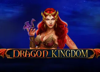 Pragmatic : Dragon Kingdom - SPINBET123