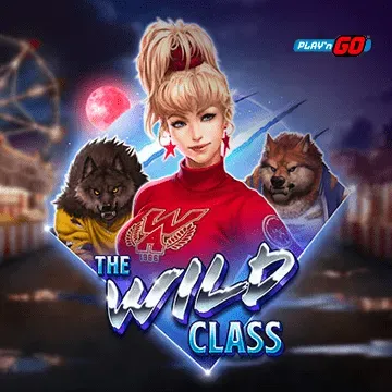 The Wild Class - SPINBET123