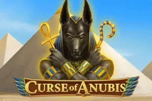 Curse of Anubis - SPINBET123