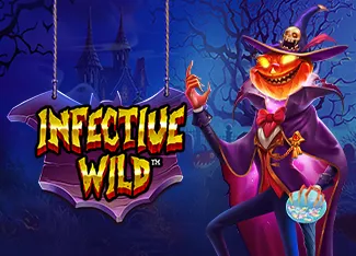 Pragmatic : Infective Wild - SPINBET123