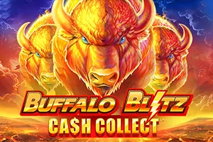 Buffalo Blitz Cash Collect - SPINBET123
