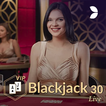 Blackjack VIP 30 - SPINBET123