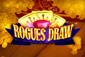 Rogues Draw™ - SPINBET123