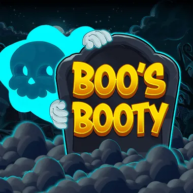 Boo’s Booty - SPINBET123