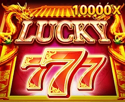 Lucky Seven - SPINBET123