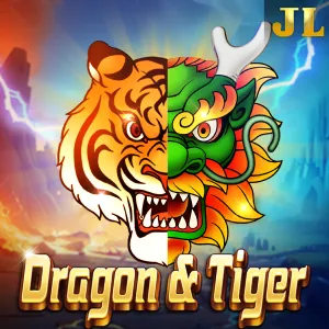Dragon & Tiger - SPINBET123
