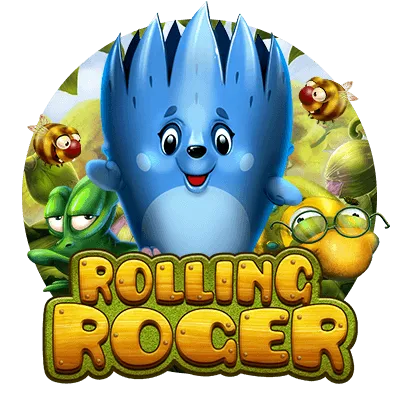 Habanero : Rolling Roger - SPINBET123