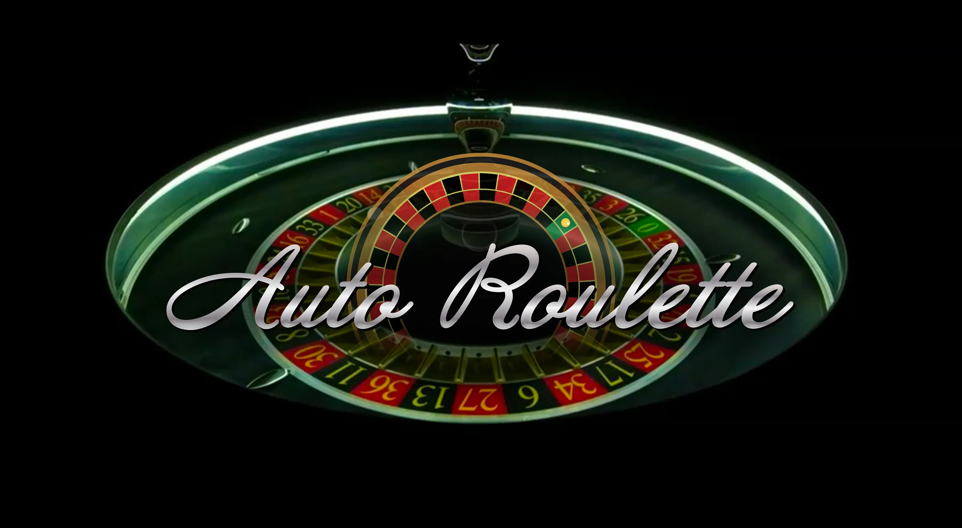 Auto Roulette 2 - SPINBET123