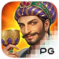 PGSoft : Majestic Empire - SPINBET123