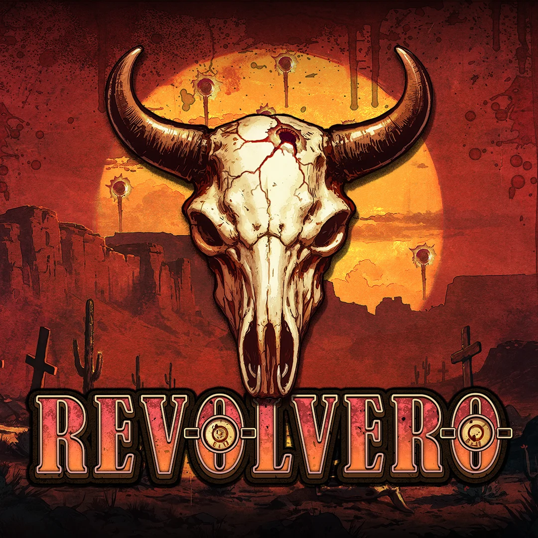Revolvero - SPINBET123