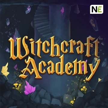 Witchcraft Academy - SPINBET123