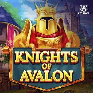 Knights Of Avalon - SPINBET123
