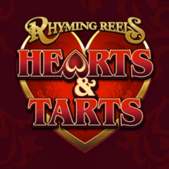 Rhyming Reels Hearts And Tarts - SPINBET123