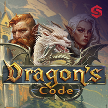 Dragons Code - SPINBET123