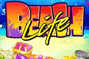 Beach Life - SPINBET123