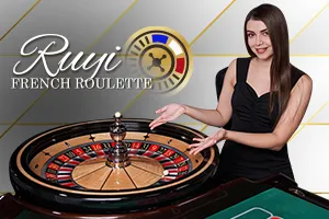 Ruyi French Roulette - SPINBET123