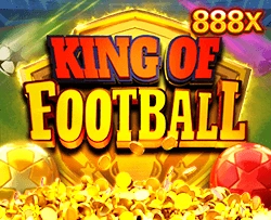 KingOfFootball - SPINBET123
