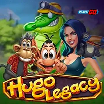 Hugo Legacy - SPINBET123