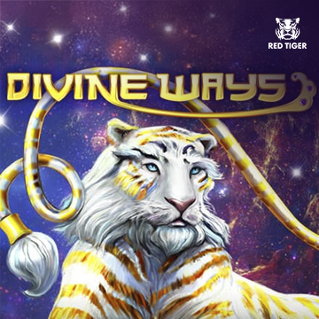 Divine Ways - SPINBET123