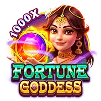 FORTUNE GODDESS - SPINBET123