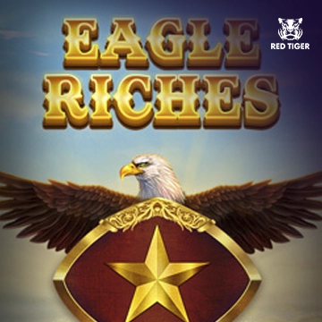 Eagle Riches - SPINBET123