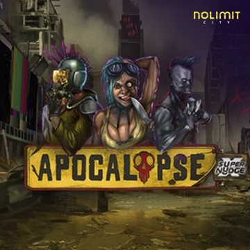 Apocalypse Super xNudge - SPINBET123