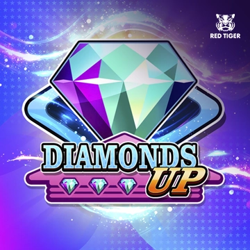 Diamonds Up - SPINBET123