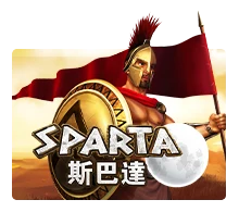 Sparta - SPINBET123
