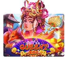 Queen 2 - SPINBET123