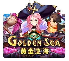 Golden Sea - SPINBET123