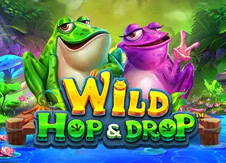 Pragmatic : Wild Hop & Drop - SPINBET123