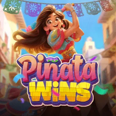 YGR : Pinata Wins - SPINBET123
