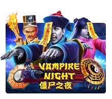 Jiang Shi Night - SPINBET123