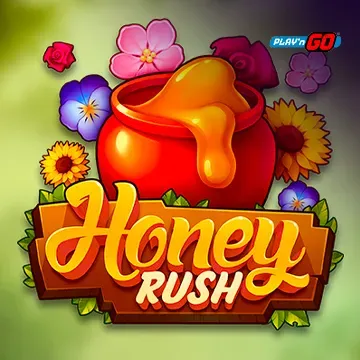 Honey Rush - SPINBET123
