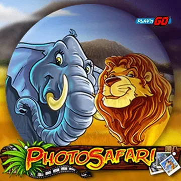 Photo Safari - SPINBET123