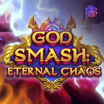 God Smash: Eternal Chaos - SPINBET123
