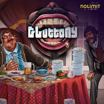 Gluttony - SPINBET123