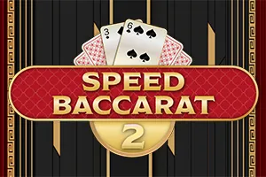 Speed Baccarat 2 - SPINBET123
