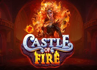 Pragmatic : Castle of Fire - SPINBET123