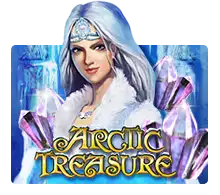Arctic Treasure - SPINBET123