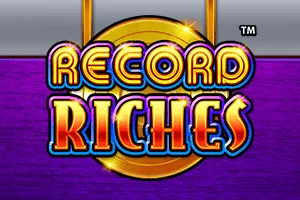 Record Riches! - SPINBET123
