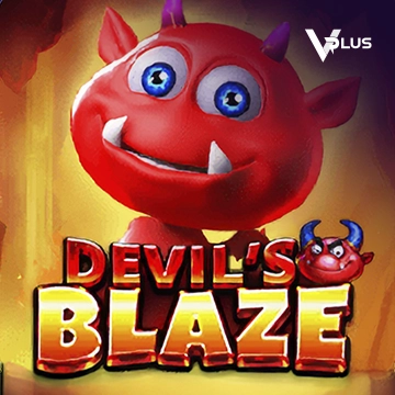 Devil``s Blaze - SPINBET123